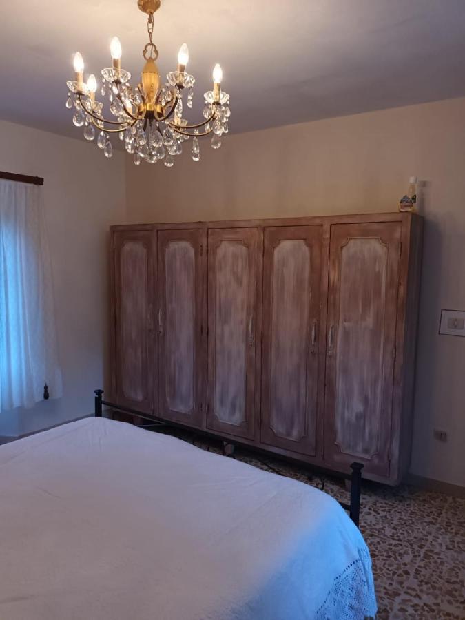 Casolare Trombacco Villa Fabbriche di Vergemoli Ngoại thất bức ảnh