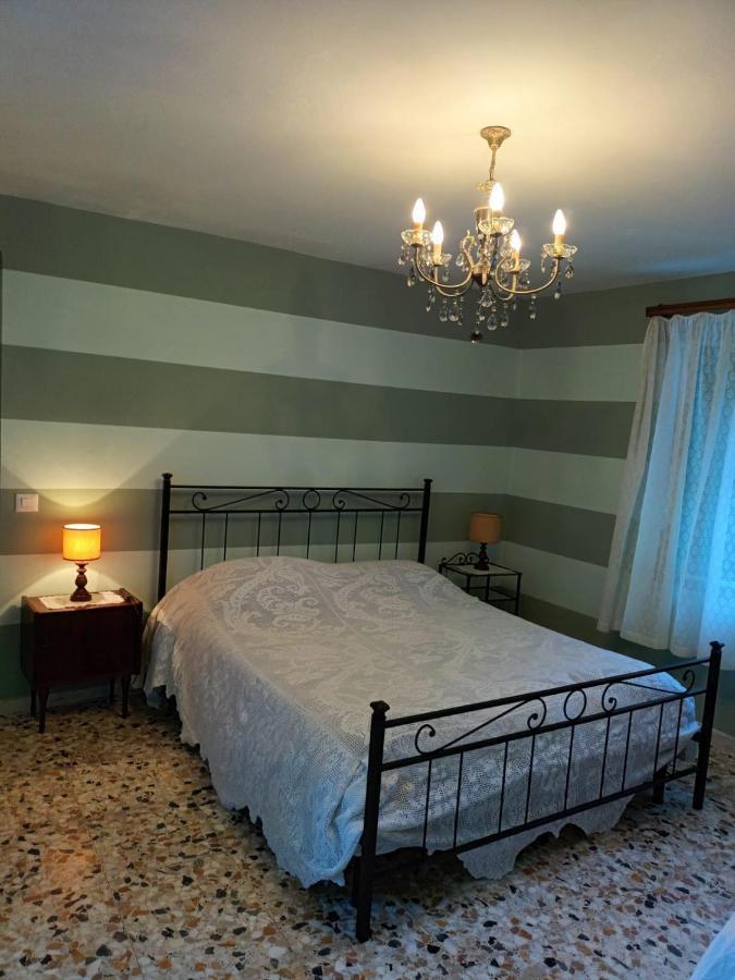 Casolare Trombacco Villa Fabbriche di Vergemoli Ngoại thất bức ảnh