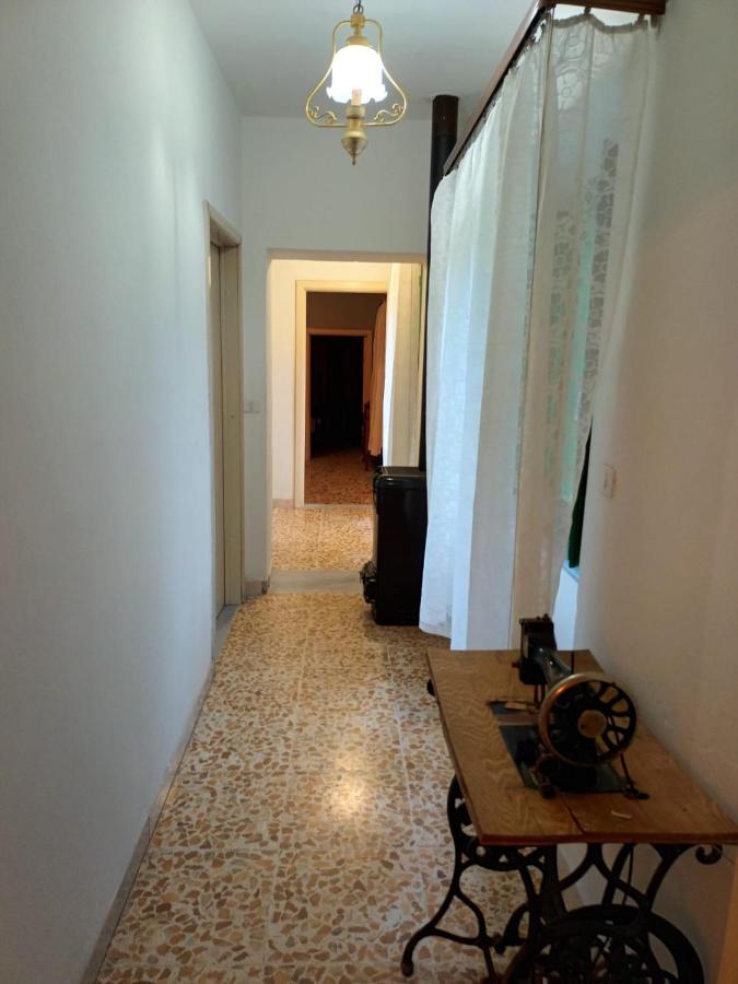 Casolare Trombacco Villa Fabbriche di Vergemoli Ngoại thất bức ảnh