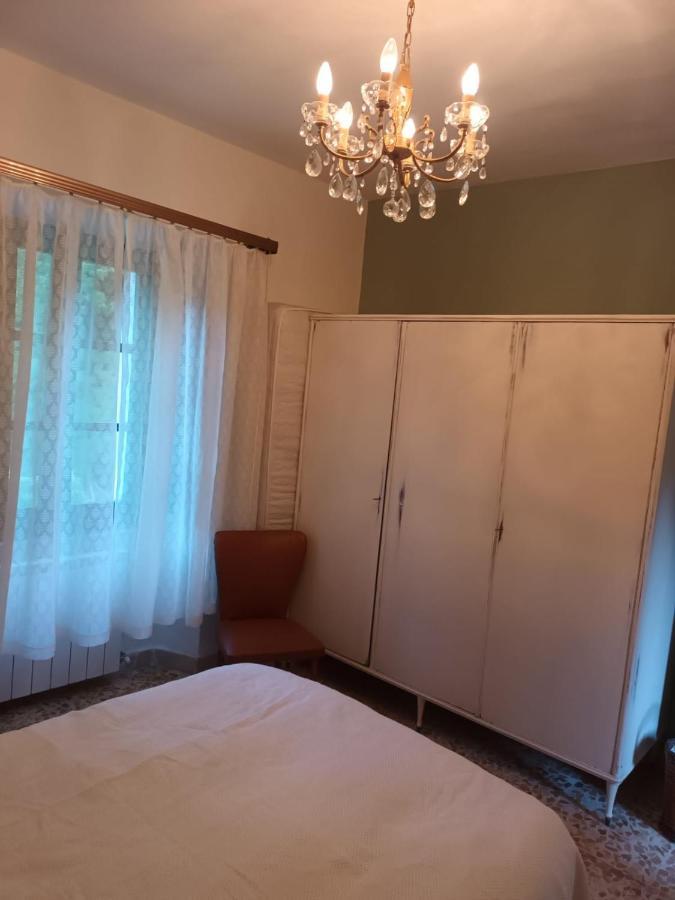 Casolare Trombacco Villa Fabbriche di Vergemoli Ngoại thất bức ảnh