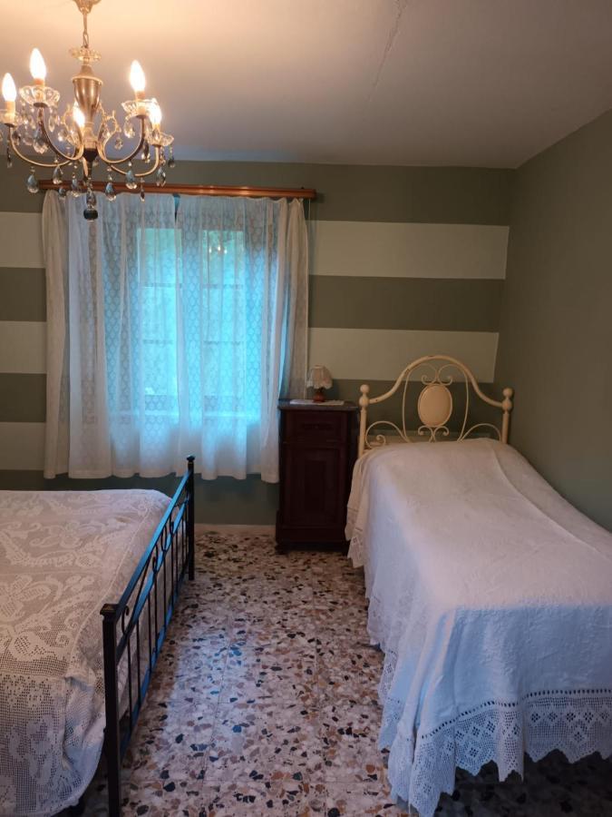 Casolare Trombacco Villa Fabbriche di Vergemoli Ngoại thất bức ảnh